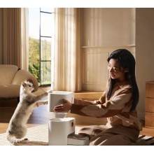 Умная кормушка для кошек и собак Xiaomi Mijia Smart Pet Feeder 2